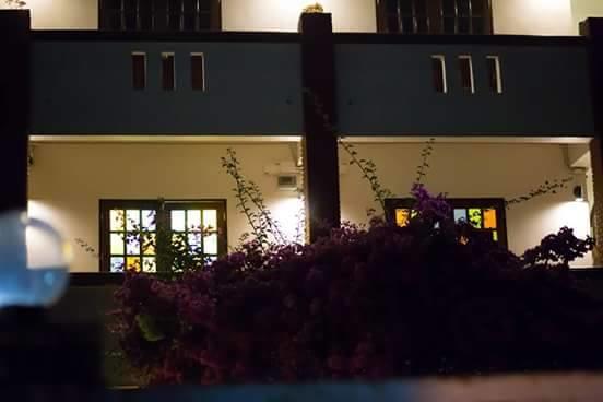 Little Home Guest House 清邁 外观 照片