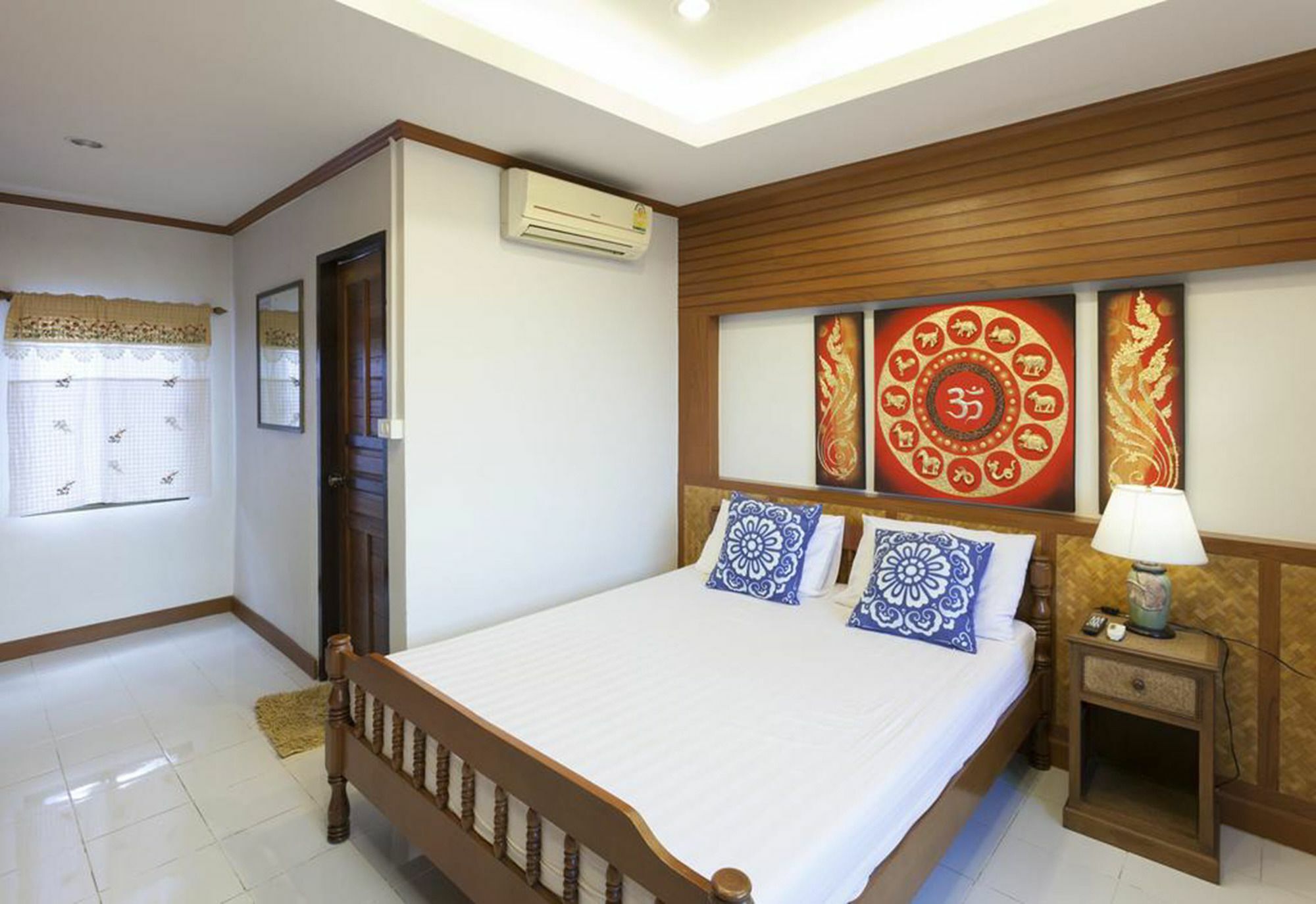 Little Home Guest House 清邁 外观 照片